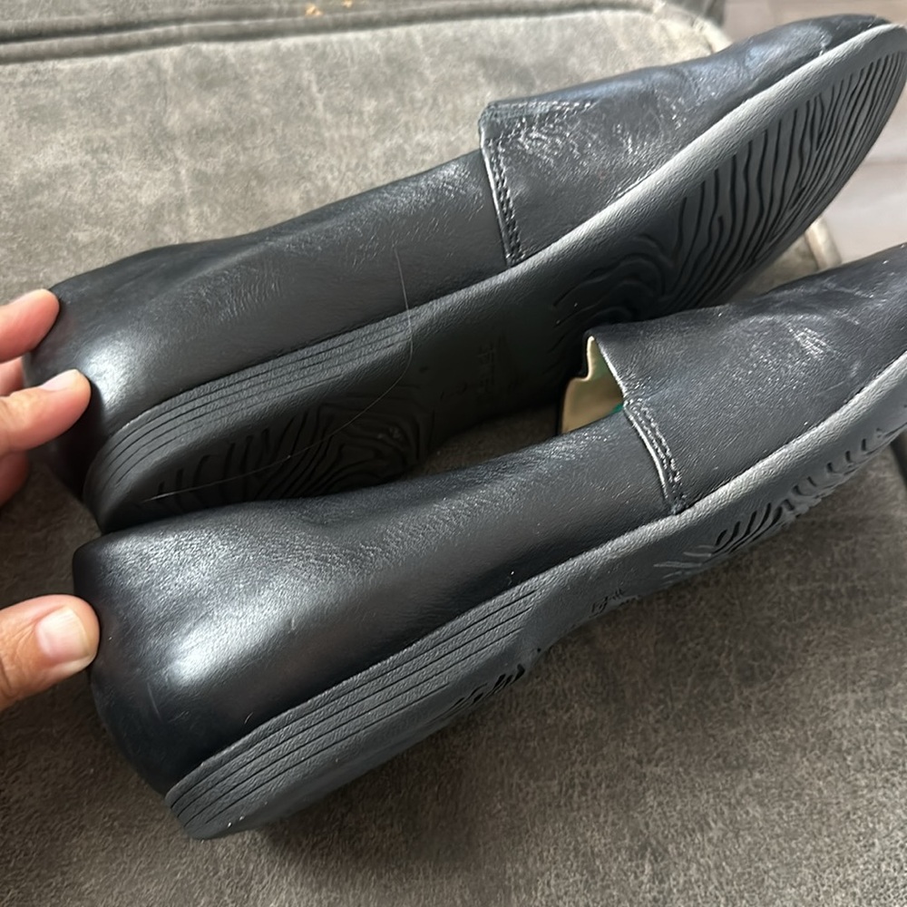 Dansko larissa flats - Picture 5 of 10